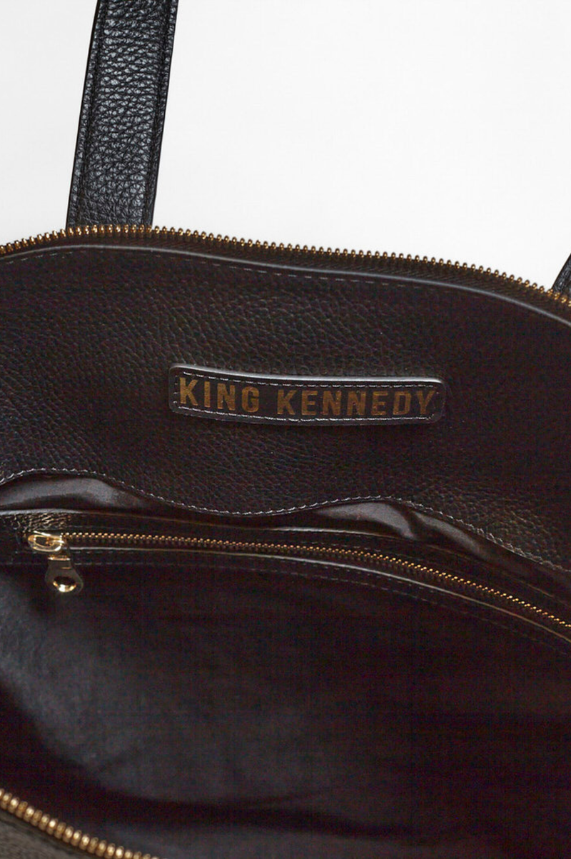 King Kennedy Large Despina Bag