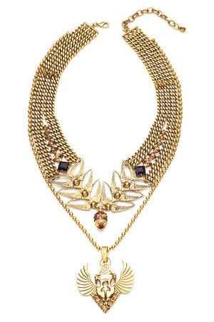 Marlo Necklace