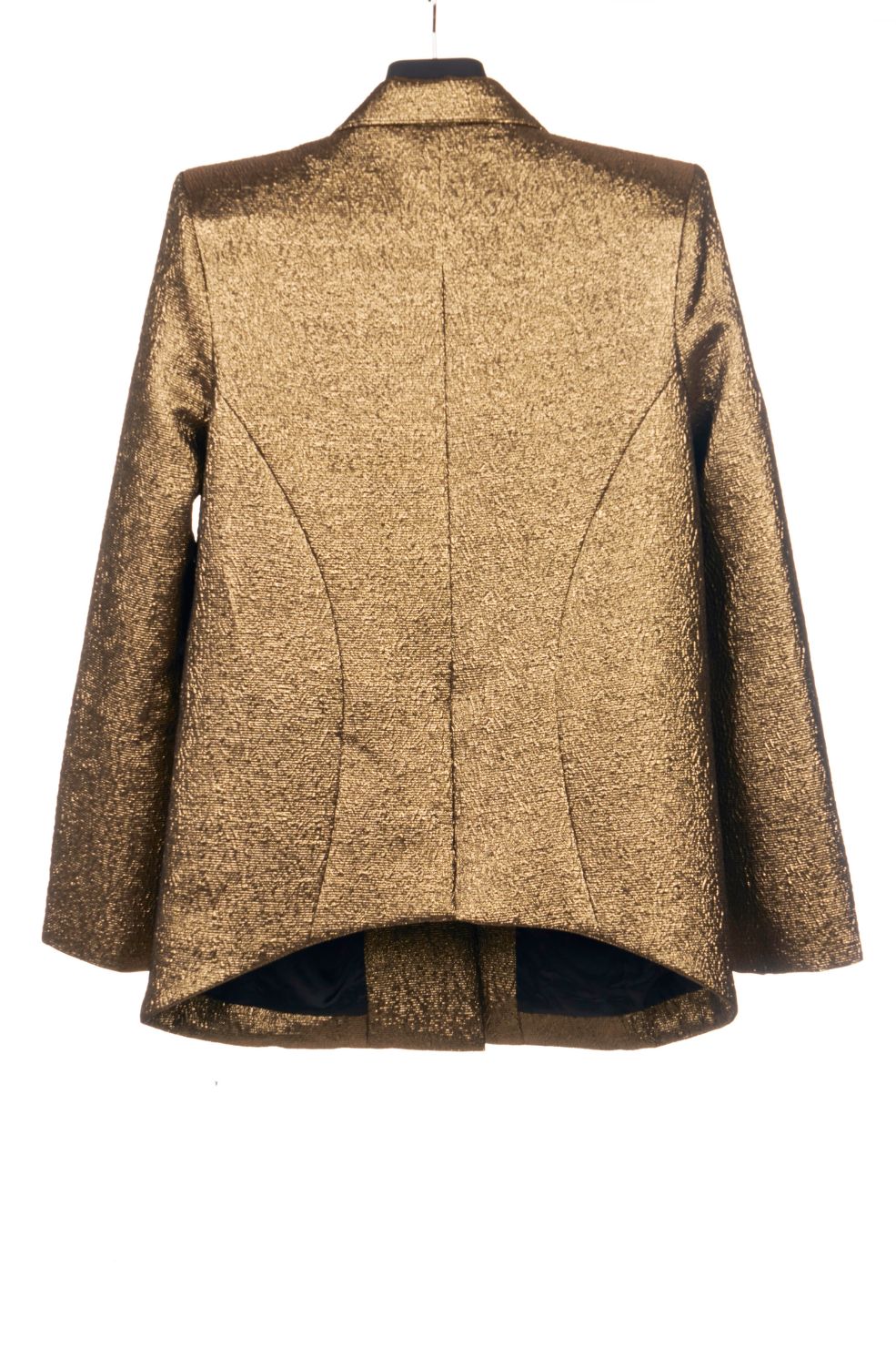 DLEX Gilded Blazer