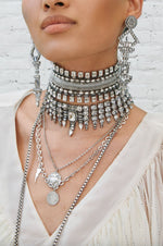 Ryder II Choker