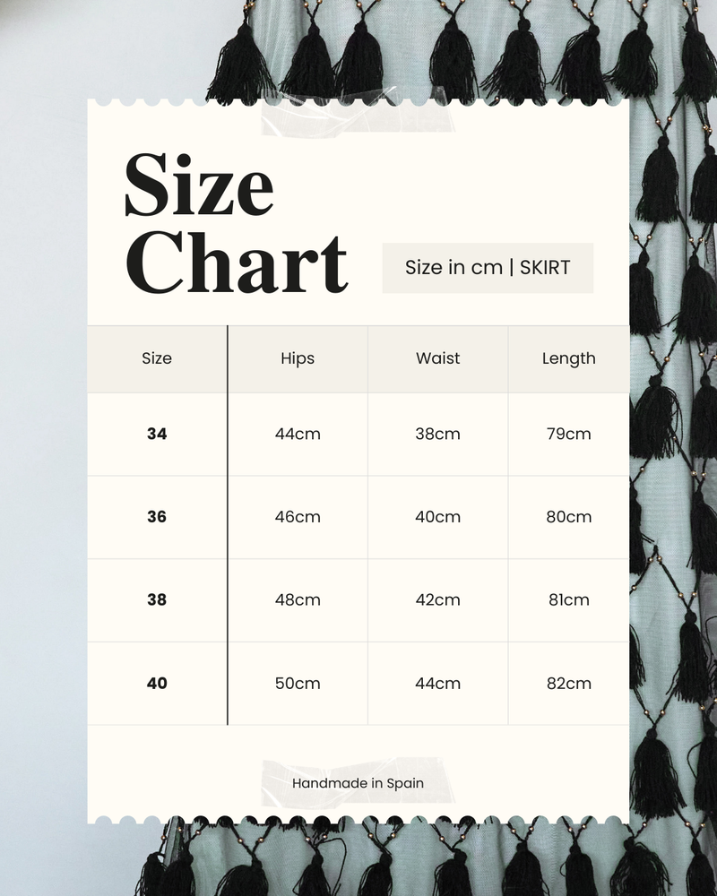 Tete by Odette x DLEX  Tassel Two Piece Dress