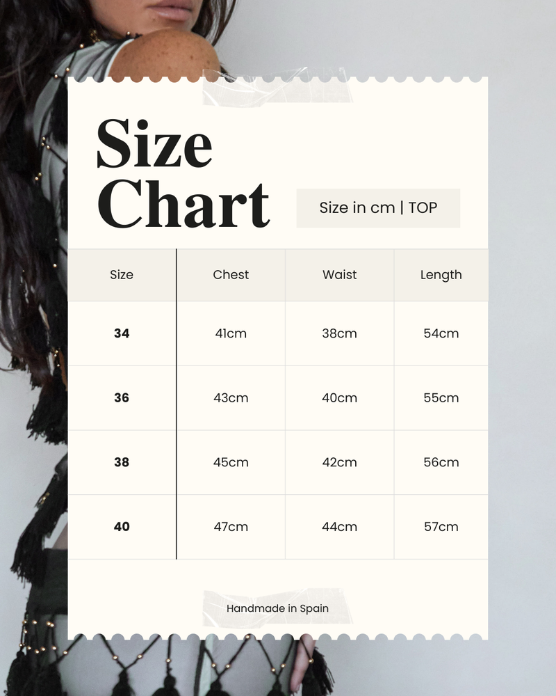 Tete by Odette x DLEX  Tassel Two Piece Dress