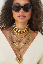 Marlo Necklace