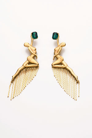 Artemis Earrings