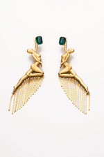 Artemis Earrings