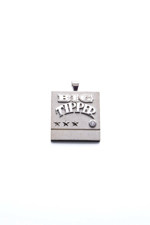 ESTD Big Tipper Charm