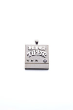 ESTD Big Tipper Charm
