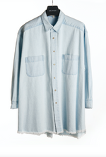 DLEX Denim Shirt