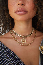 DLEX Chain Extender To add length and style to your favorite chains