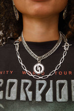 DLEX Chain Extender To add length and style to your favorite chains