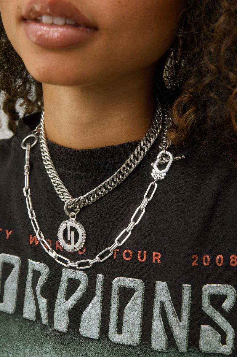 DLEX Chain Extender To add length and style to your favorite chains