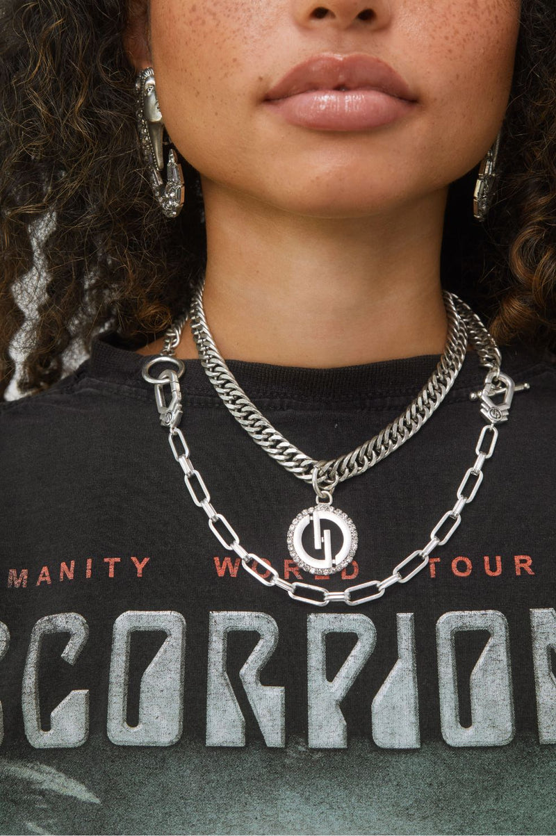 DLEX Chain Extender To add length and style to your favorite chains