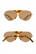 DLEX Aviator Sunglasses
