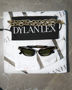DLEX VIV Cat Eye Sunglasses