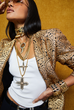 Pierce Necklace