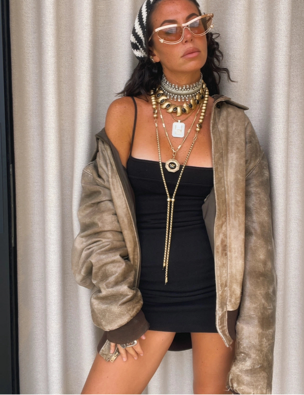 Designers Selection of favorite DYLANLEX pieces past and present