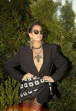 DLEX VIV Cat Eye Sunglasses