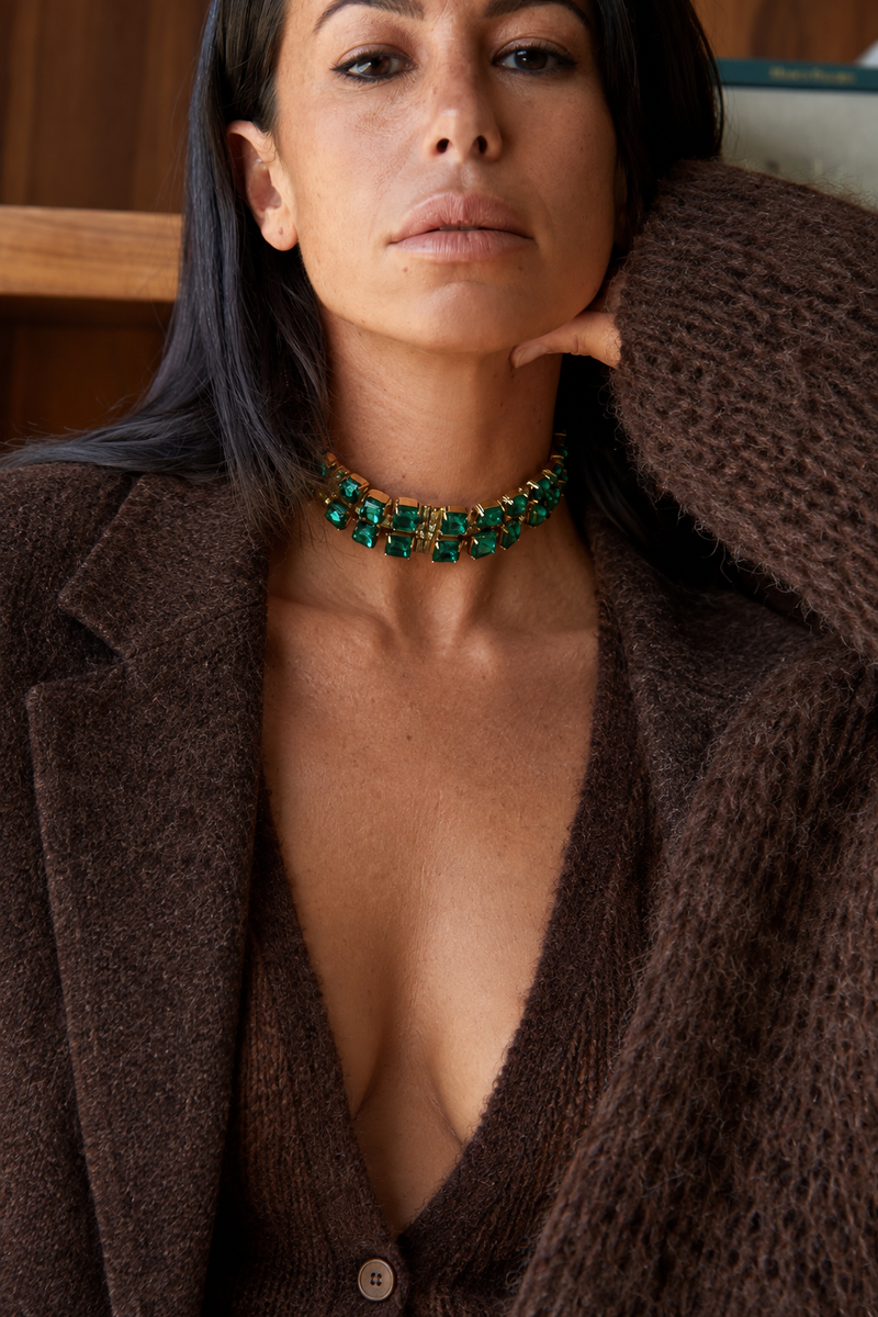 Vera Choker