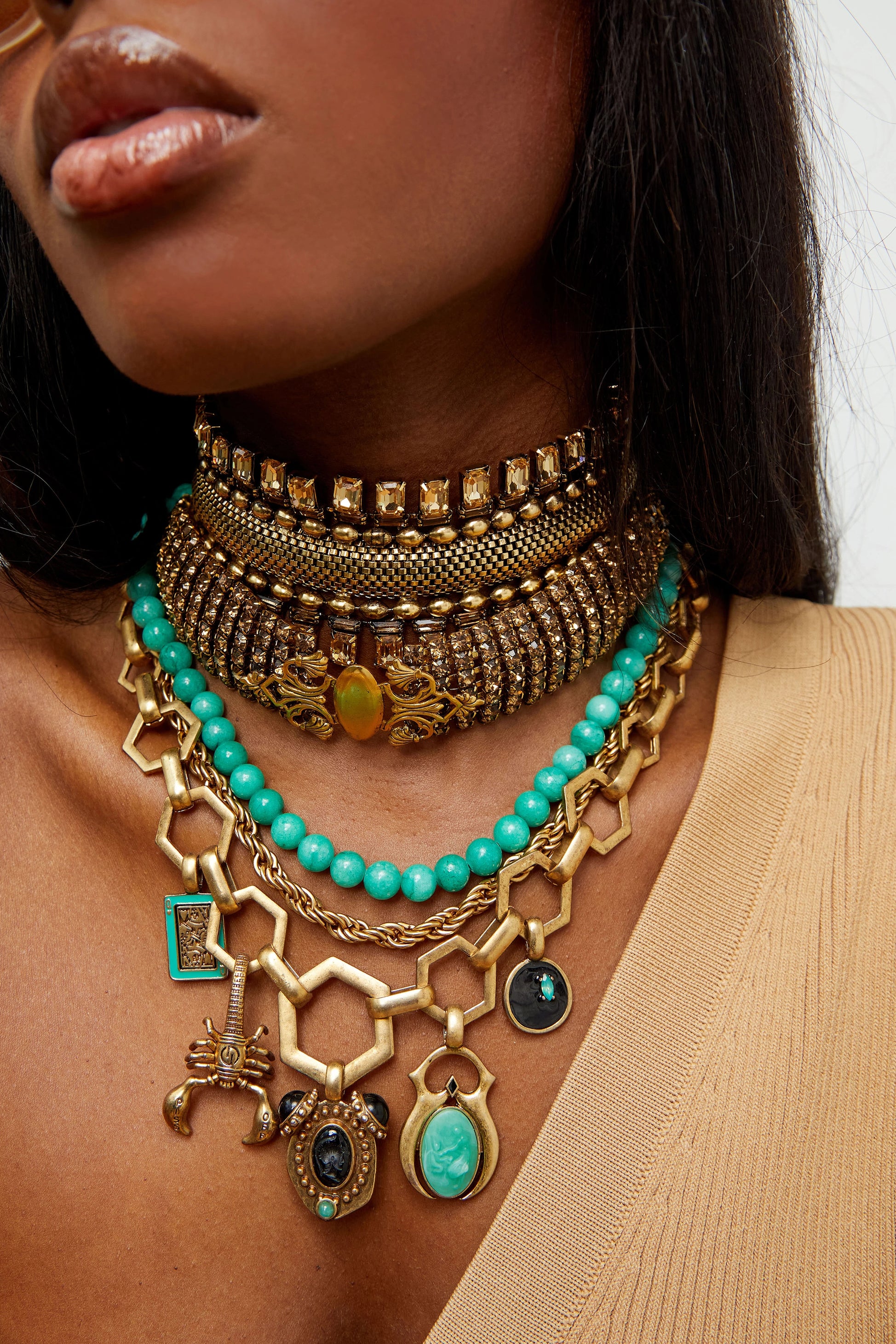 Ellie Choker