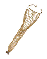 Gilded ENZO Bracelet