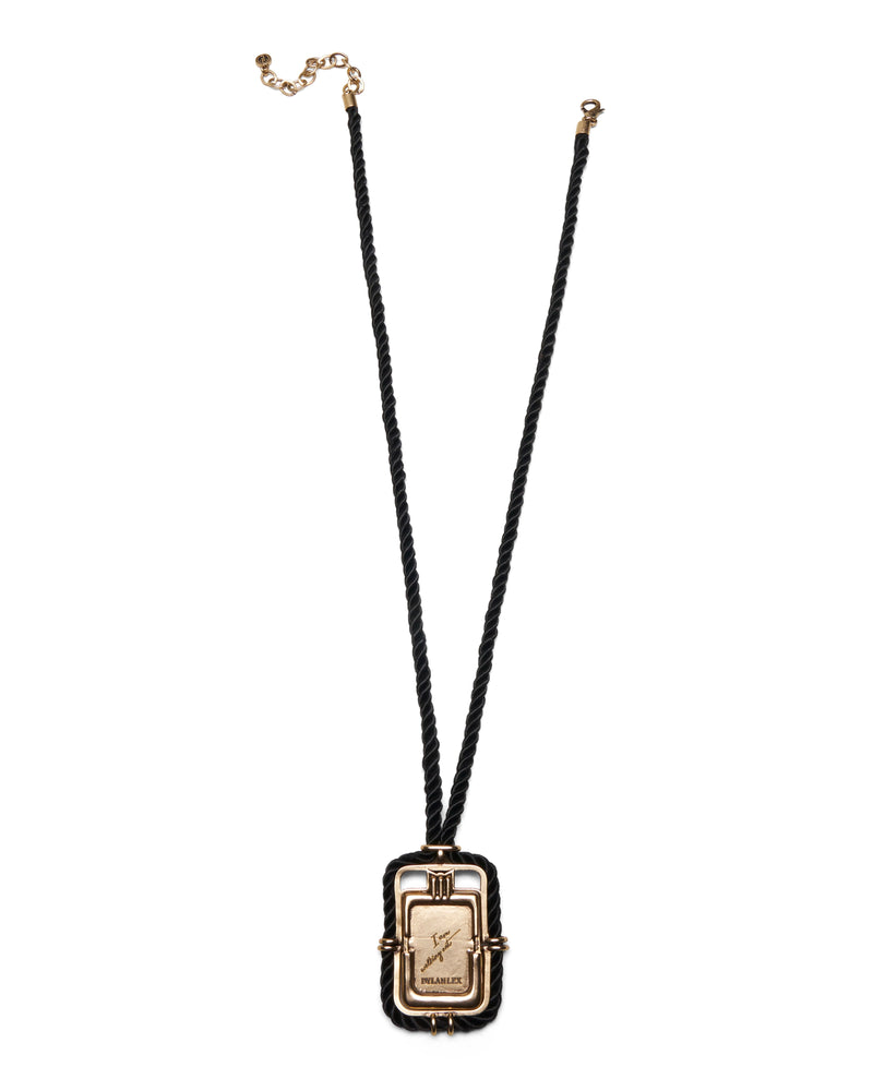 GILDED HUDSON Necklace