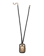 GILDED HUDSON Necklace