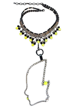 Hazel Necklace