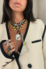 Hazel Necklace
