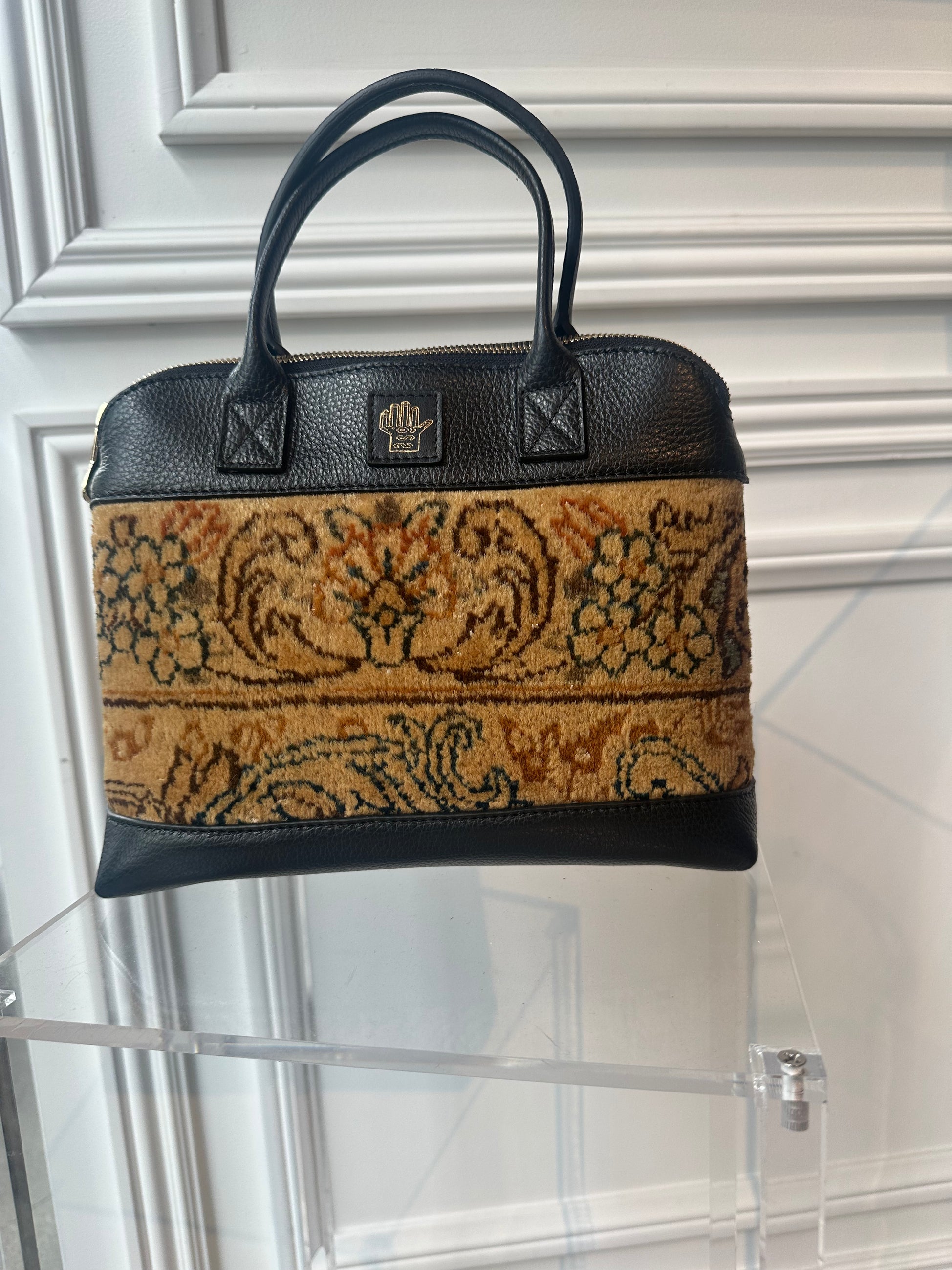 King Kenndey  Isadora Handbag