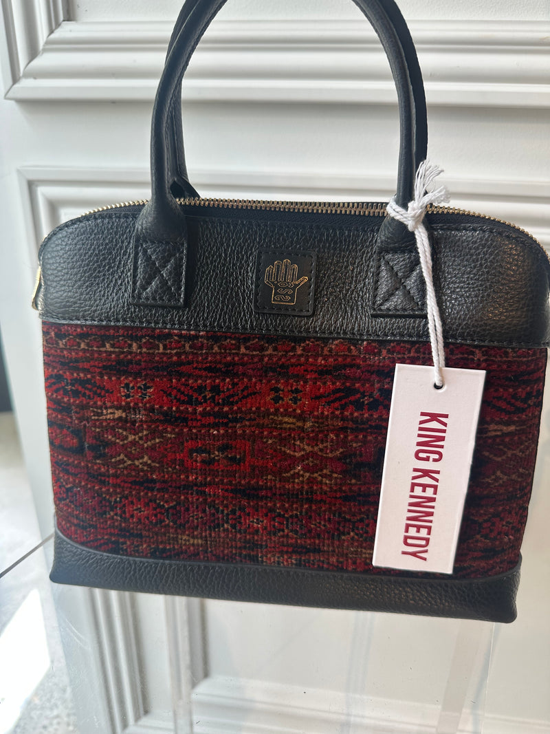 King Kenndey Isadora Handbag