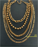 Jo Necklace