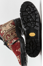 King Kenndey Tactical Boots M13