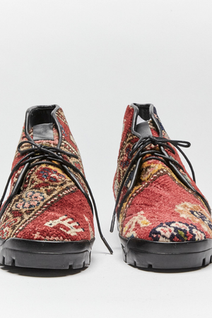 King Kenndey Tactical Boots M13