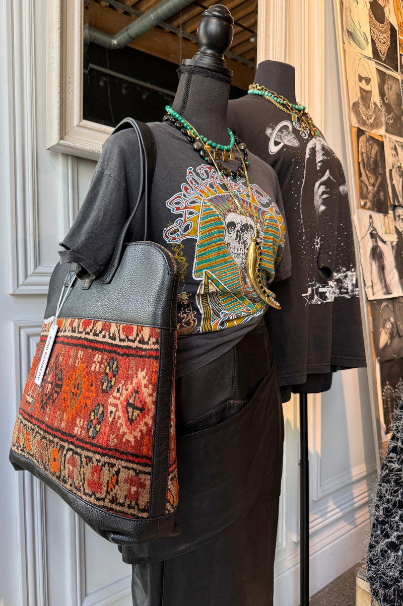 King Kennedy Large Despina Bag