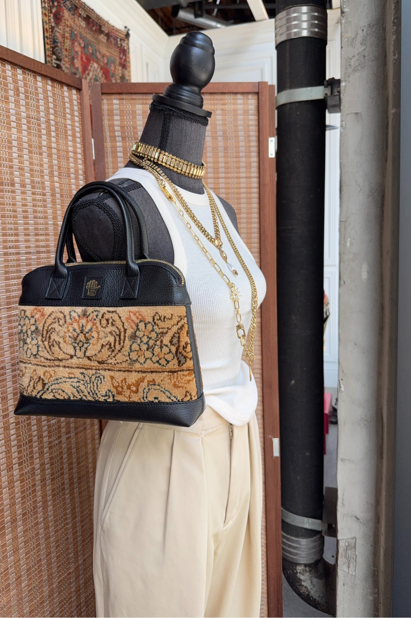 King Kenndey  Isadora Handbag