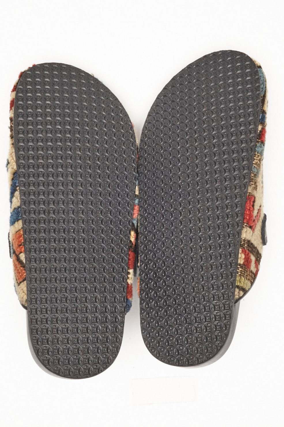 King Kenndey Rug Mules M11