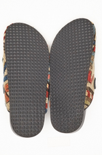 King Kenndey Rug Mules M11