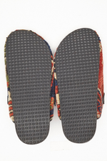 King Kenndey Rug Mules M13