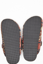 King Kenndey Rug Mules W6