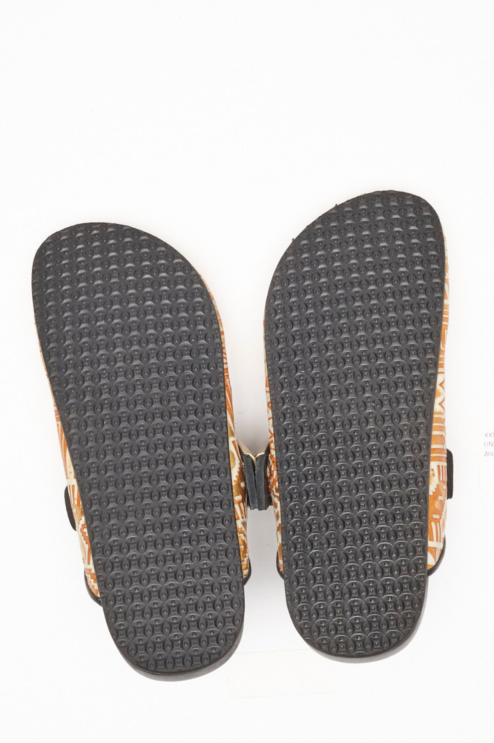 King Kenndey Rug Mules W7