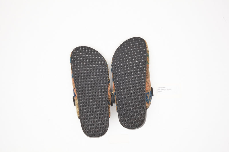 King Kenndey Tactical Boots M13