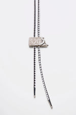ESTD Lucky 13 Lariat Necklace