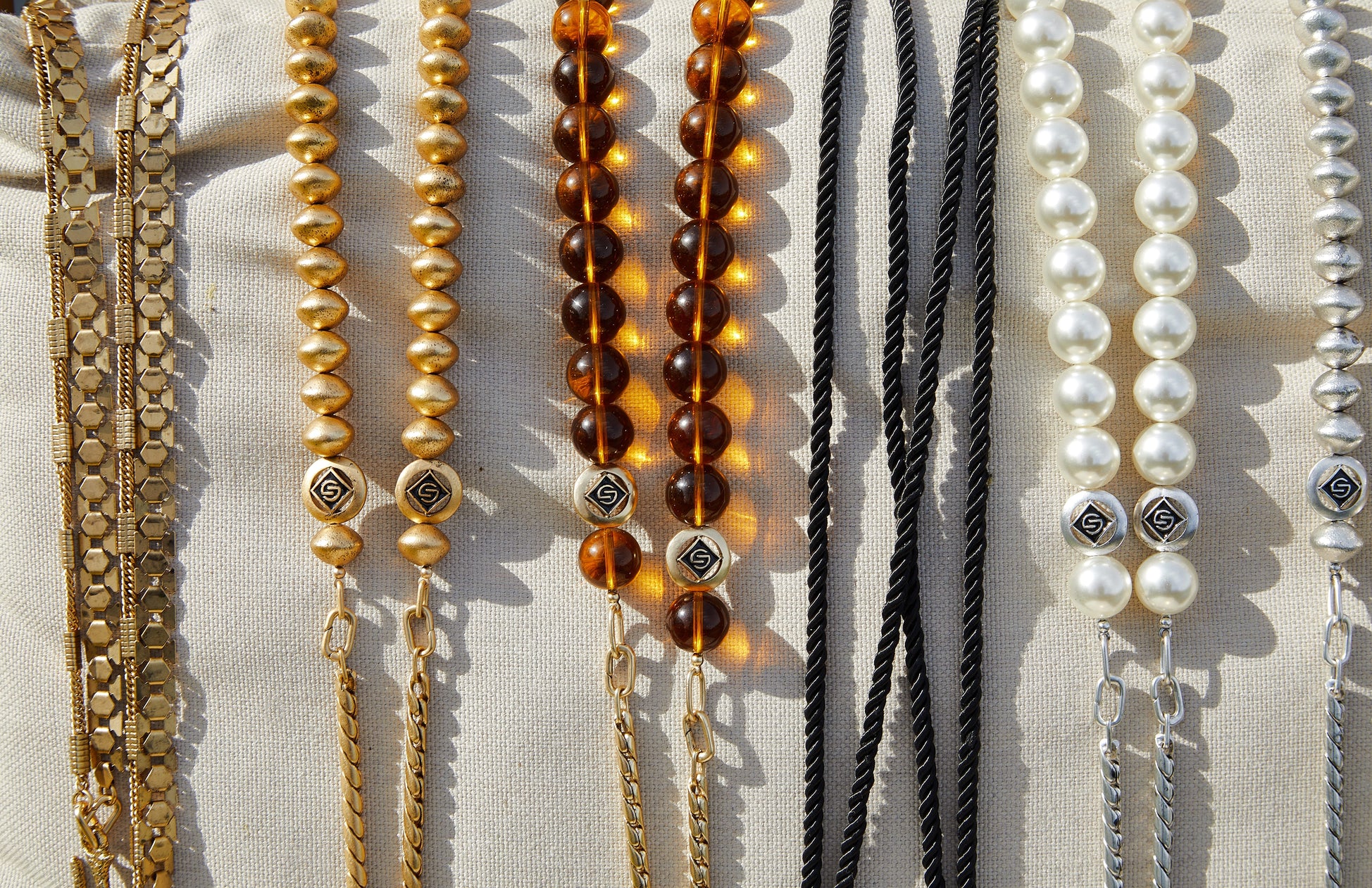 NYLAH Lariat