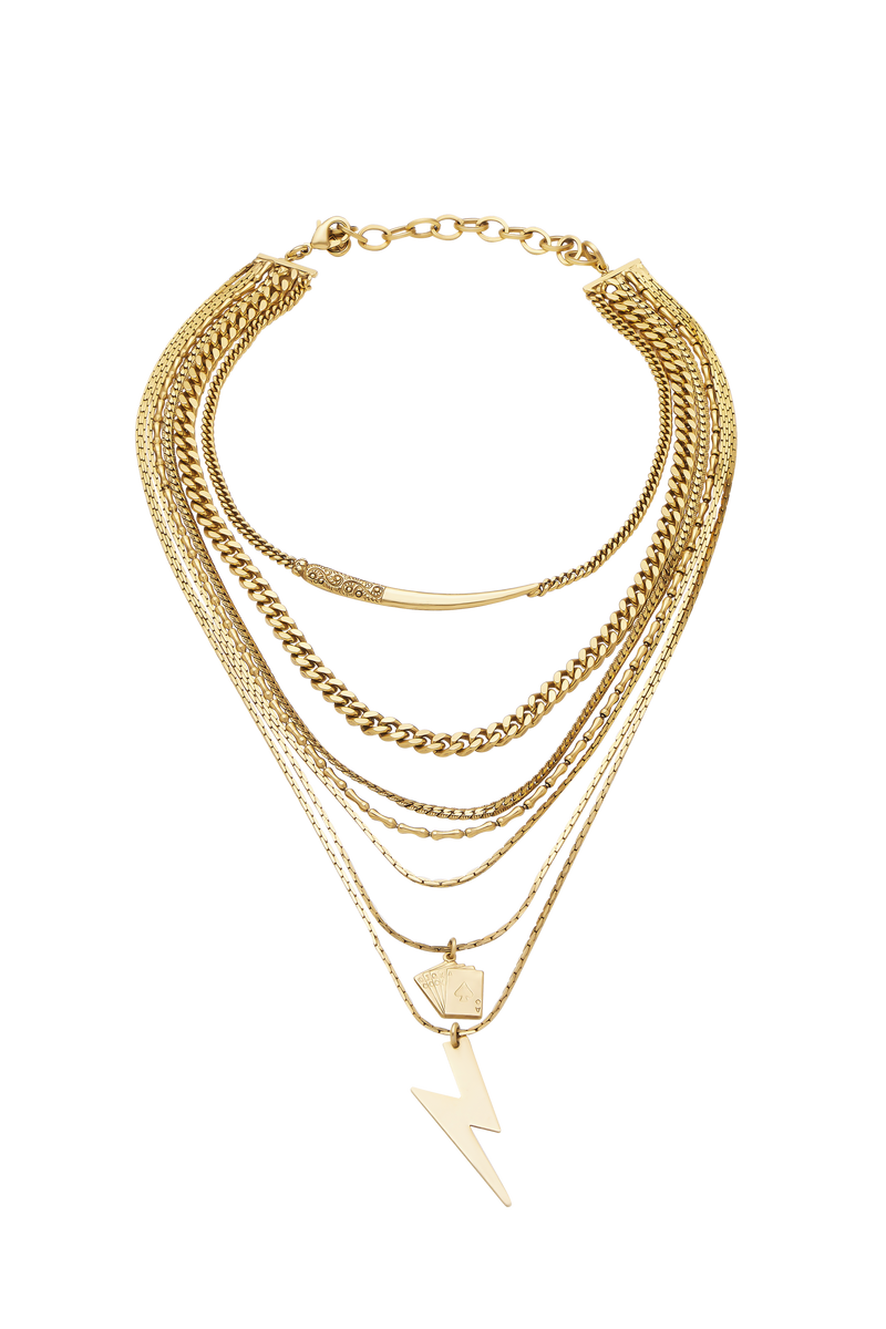 DYLAN LEX Joey II Necklace