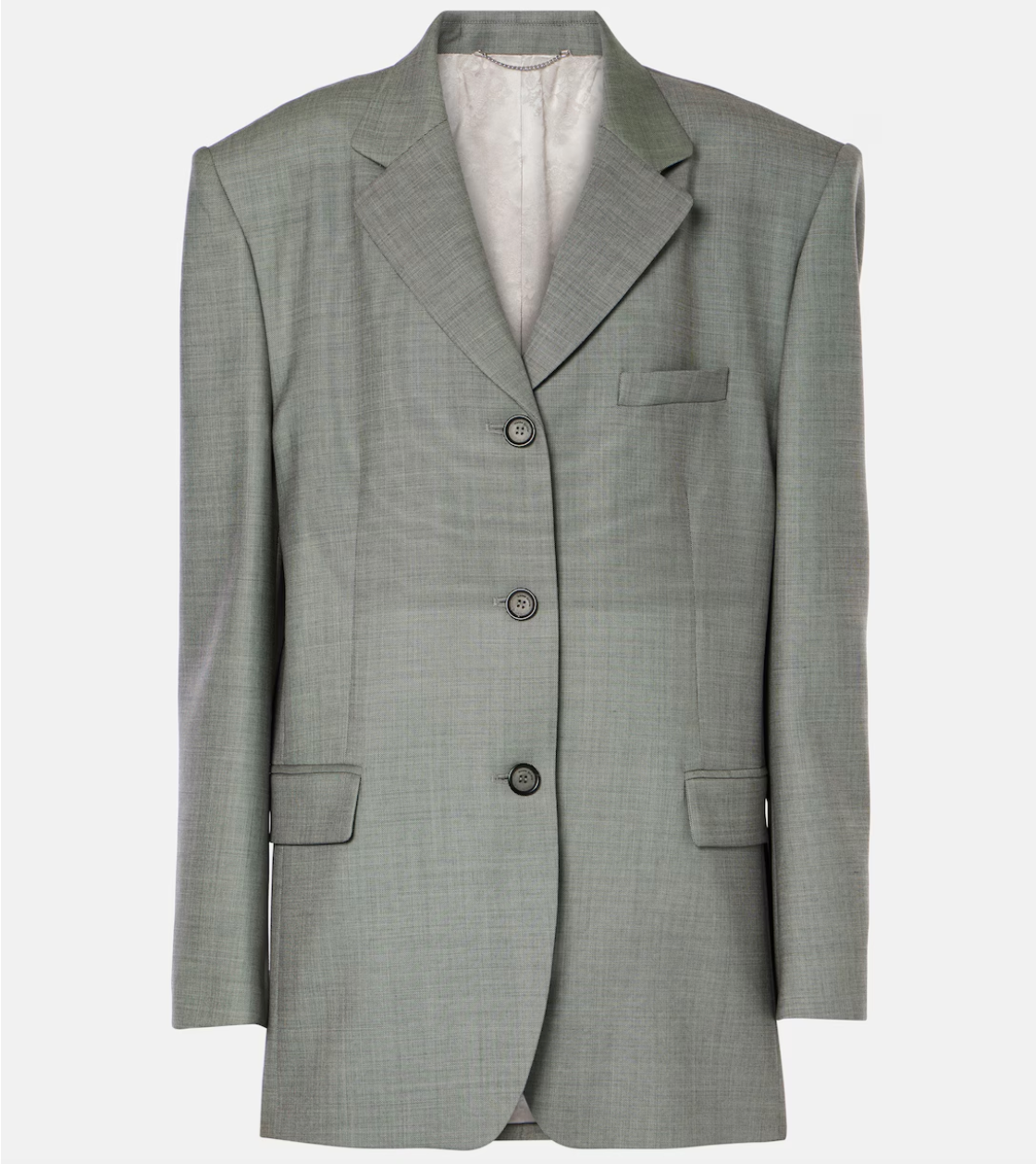 Magda Butrym Blazer