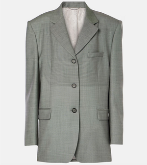 Magda Butrym Blazer