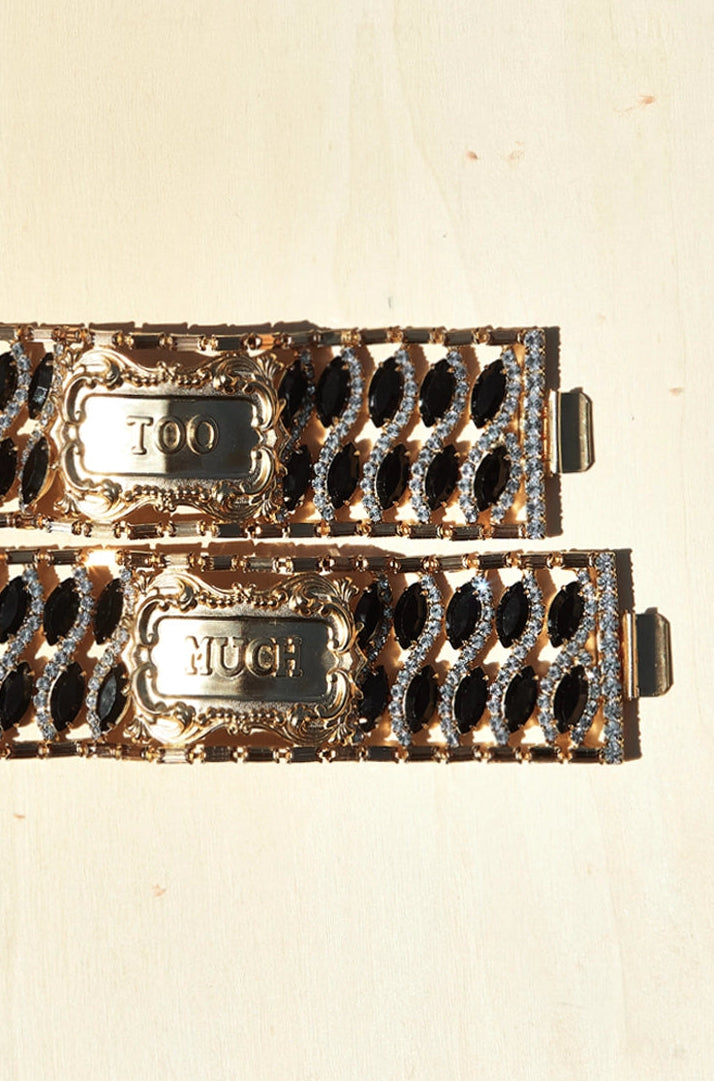 Moore Bracelet Set