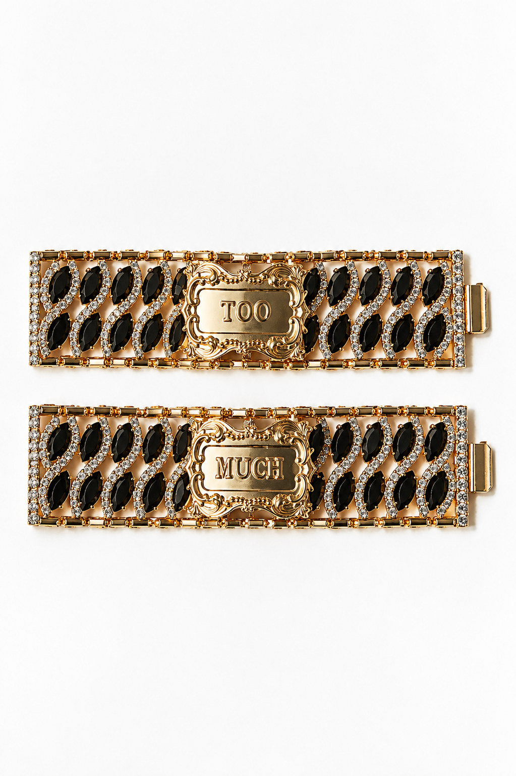 Moore Bracelet Set