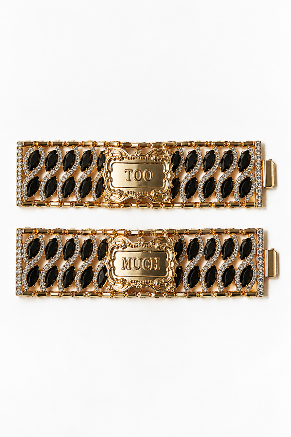 Moore Bracelet Set