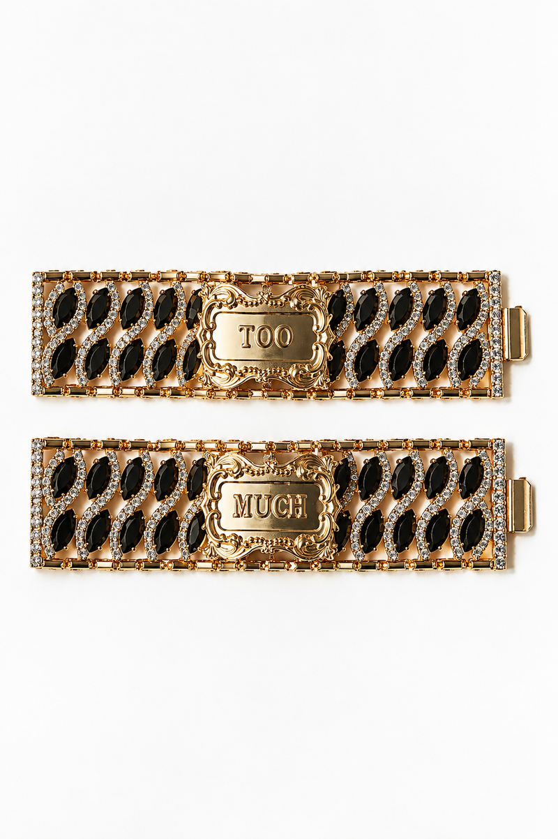 Moore Bracelet Set